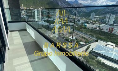 Departamento Totalmente Equipado en Torre West