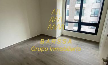 Departamento Totalmente Equipado en Torre West