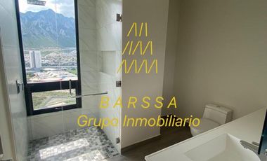 Departamento Totalmente Equipado en Torre West