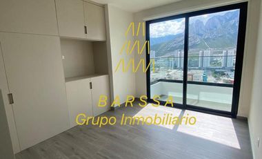 Departamento Totalmente Equipado en Torre West