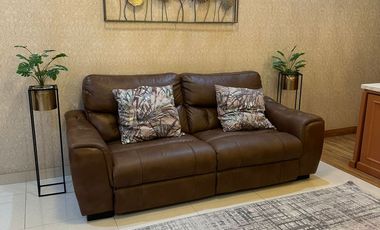 Rumah full furnish design classic di cempaka putih jakarta pusat