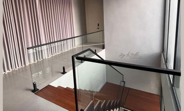 Brand New Brutalist Home in Palms Pointe Alabang with 4 Bedrooms, 6-Car Basement and Pool
