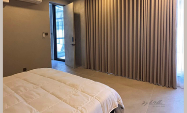Brand New Brutalist Home in Palms Pointe Alabang with 4 Bedrooms, 6-Car Basement and Pool