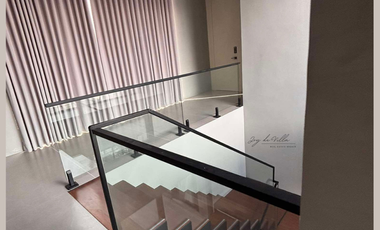 Brand New Brutalist Home in Palms Pointe Alabang with 4 Bedrooms, 6-Car Basement and Pool