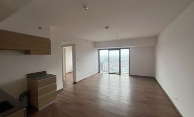 Spacious 2 Bedroom Corner Unit for Sale in The Rise West Tower, San Antonio, Makati City