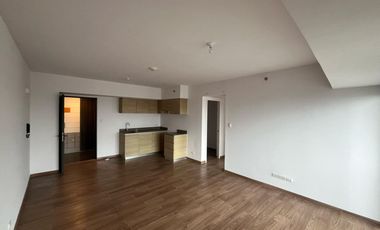 Spacious 2 Bedroom Corner Unit for Sale in The Rise West Tower, San Antonio, Makati City