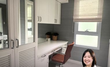 For Sale: Rockwell Edades West 3 Bedroom Flat (Direct Buyers Only) Proscenium Lincoln Tower, Makati City Joya Lofts and Towers, Rizal Tower, Luna Gard