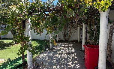 Vendo Casa San Joaquin 3d/2b Buena Conectividad¡¡¡¡¡