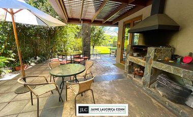 Casa en venta en El Venado, San Pedro de la Paz
