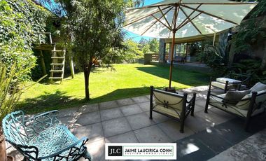 Casa en venta en El Venado, San Pedro de la Paz