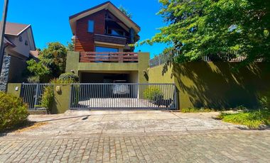 Casa en venta en El Venado, San Pedro de la Paz