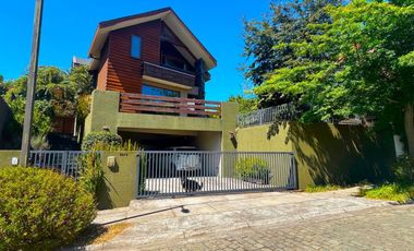 Casa en venta en El Venado, San Pedro de la Paz