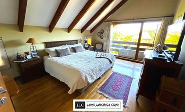 Casa en venta en El Venado, San Pedro de la Paz