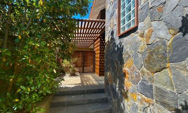 Casa en venta en El Venado, San Pedro de la Paz