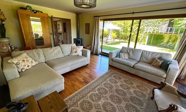 Casa en venta en El Venado, San Pedro de la Paz
