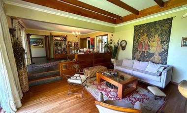 Casa en venta en El Venado, San Pedro de la Paz