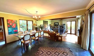 Casa en venta en El Venado, San Pedro de la Paz
