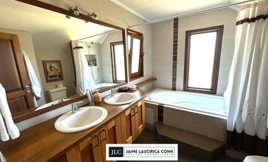 Casa en venta en El Venado, San Pedro de la Paz