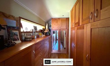 Casa en venta en El Venado, San Pedro de la Paz