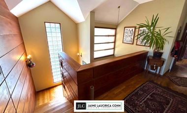 Casa en venta en El Venado, San Pedro de la Paz