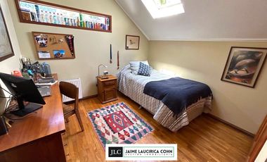 Casa en venta en El Venado, San Pedro de la Paz