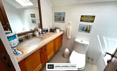 Casa en venta en El Venado, San Pedro de la Paz