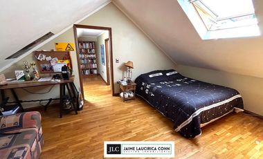 Casa en venta en El Venado, San Pedro de la Paz