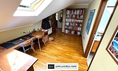 Casa en venta en El Venado, San Pedro de la Paz