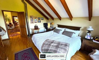 Casa en venta en El Venado, San Pedro de la Paz