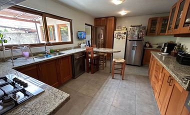 Casa en venta en El Venado, San Pedro de la Paz