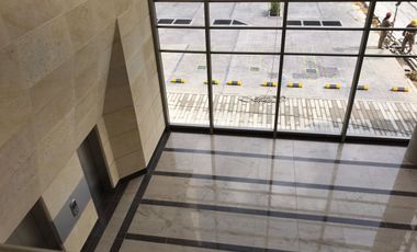 VENDO OFICINA CENTRO EMPRESARIAL PONTEVEDRA