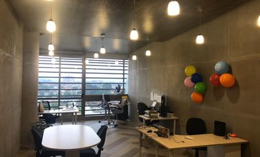 VENDO OFICINA CENTRO EMPRESARIAL PONTEVEDRA