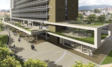 VENDO OFICINA CENTRO EMPRESARIAL PONTEVEDRA