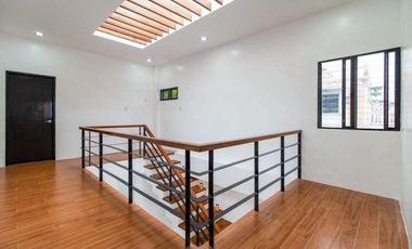 Modern 3-Storey for SALE & for RENT in Bulacao, Talisay City, Cebu