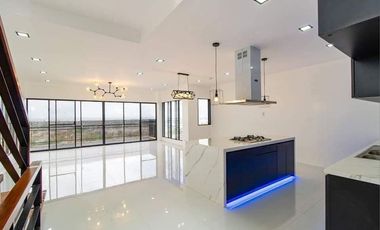 Modern 3-Storey for SALE & for RENT in Bulacao, Talisay City, Cebu