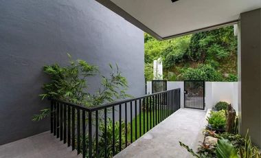 Modern 3-Storey for SALE & for RENT in Bulacao, Talisay City, Cebu
