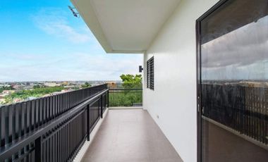 Modern 3-Storey for SALE & for RENT in Bulacao, Talisay City, Cebu