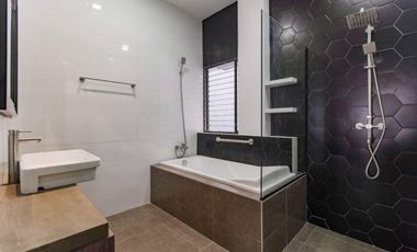 Modern 3-Storey for SALE & for RENT in Bulacao, Talisay City, Cebu
