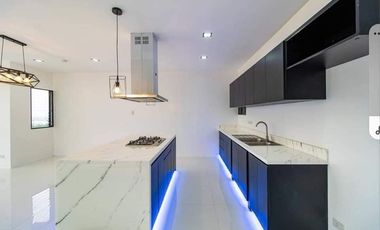 Modern 3-Storey for SALE & for RENT in Bulacao, Talisay City, Cebu