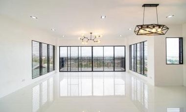 Modern 3-Storey for SALE & for RENT in Bulacao, Talisay City, Cebu