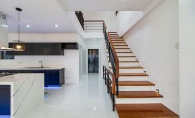 Modern 3-Storey for SALE & for RENT in Bulacao, Talisay City, Cebu