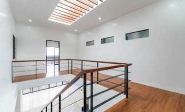 Modern 3-Storey for SALE & for RENT in Bulacao, Talisay City, Cebu
