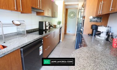 Departamento en venta, Península de Andalué