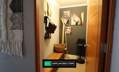 Departamento en venta, Península de Andalué
