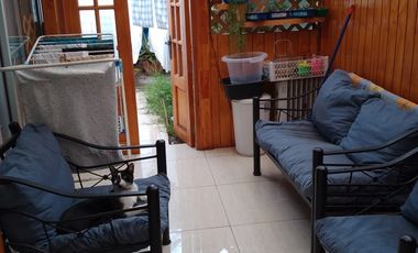 Casa, Condominio Delfos