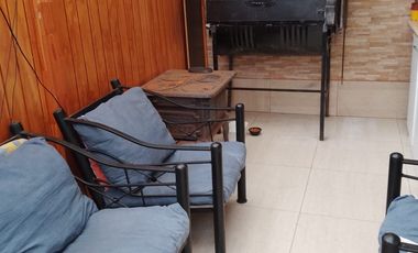 Casa, Condominio Delfos