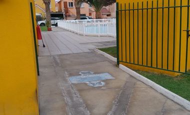 Casa, Condominio Delfos