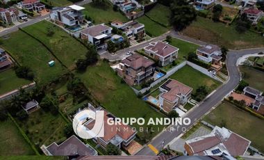 Se Vende Casa campestre en el condominio Terrazas de Mensulí-Piedecuesta
