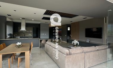 Se Vende Casa campestre en el condominio Terrazas de Mensulí-Piedecuesta