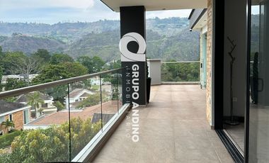 Se Vende Casa campestre en el condominio Terrazas de Mensulí-Piedecuesta